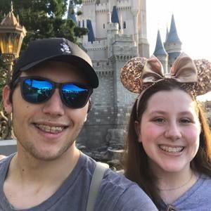 Meet your Posher, Stéphanie